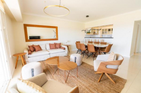 Exclusivo Penthouse Dúplex con Vista al Mar en Veramansa